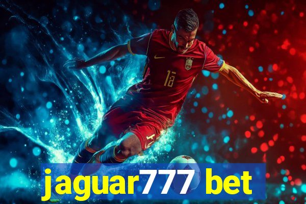 jaguar777 bet